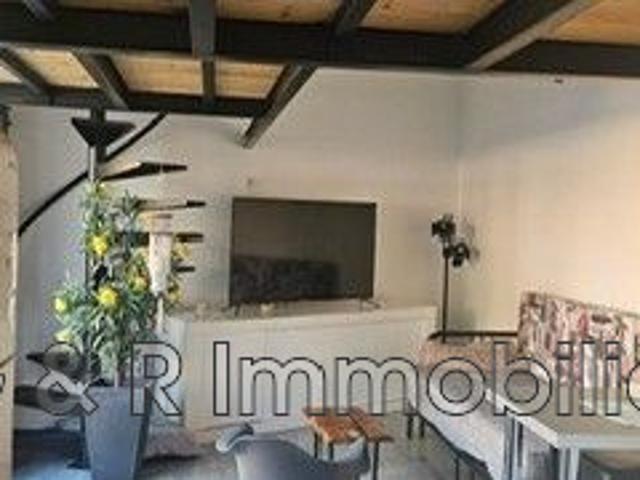Vente Maison 2 pièces 30 m2 La Bouilladisse