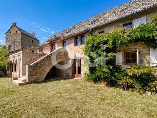 Vente Maison 2 pièces 0 m2 Le Nayrac