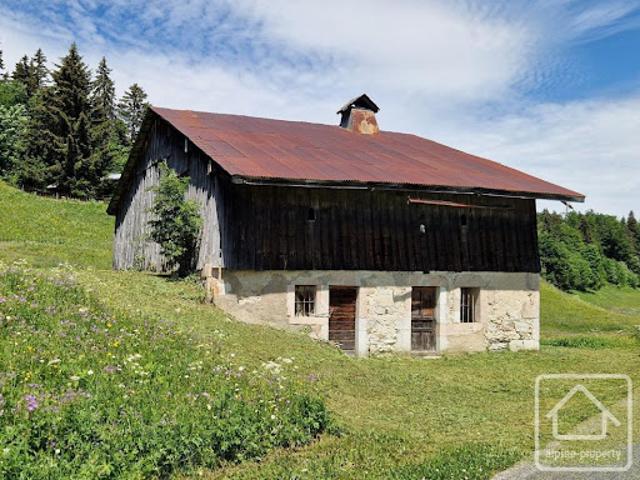 Vente Maison 2 pièces 0 m2 Onnion