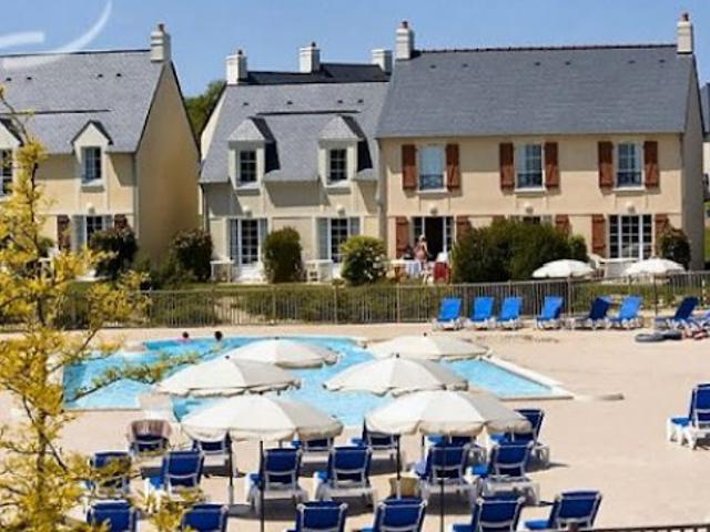 Vente Maison 2 pièces 0 m2 Port en Bessin Huppain