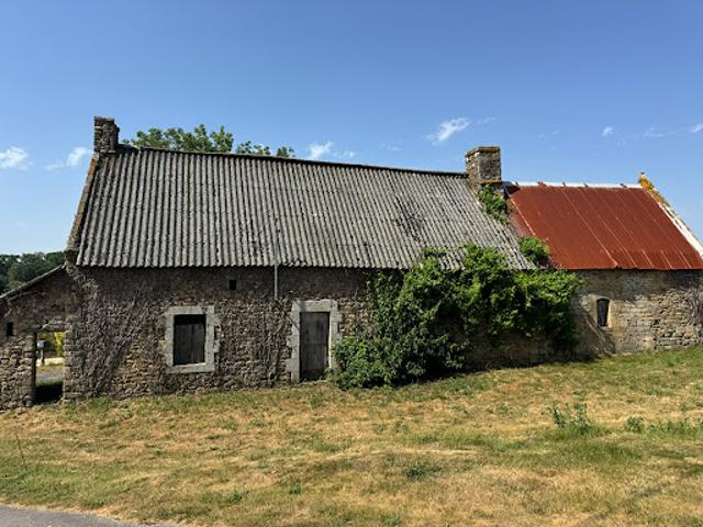 Vente Maison 2 pièces 0 m2 Pluvigner