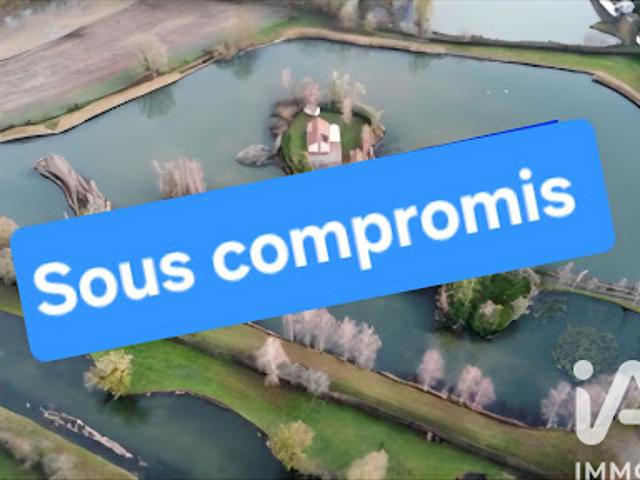 Vente Maison 2 pièces 106 m2 Damvillers