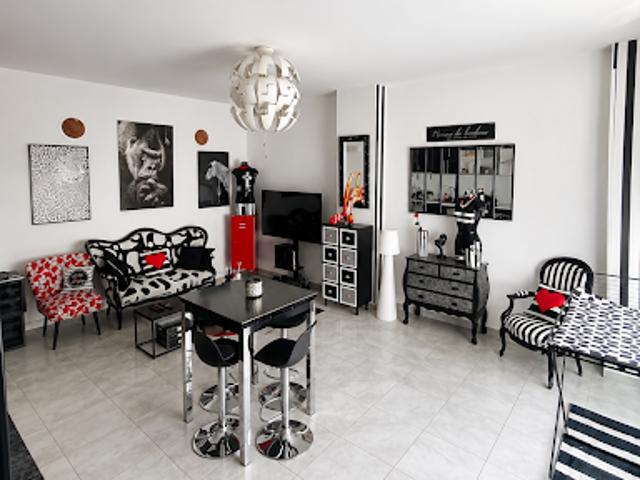 Vente Maison 2 pièces 106 m2 Sainte marie la mer