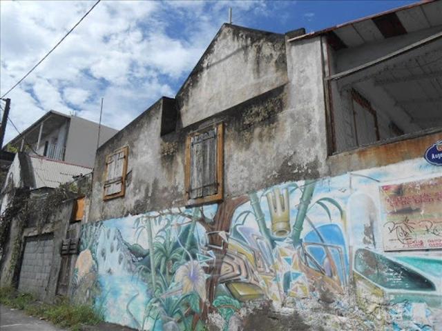 Vente Maison 2 pièces 100 m2 Basse terre