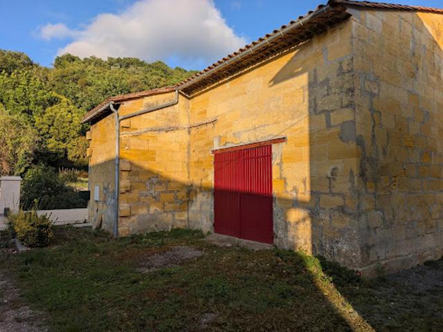 Vente Maison 2 pièces 100 m2 Baurech