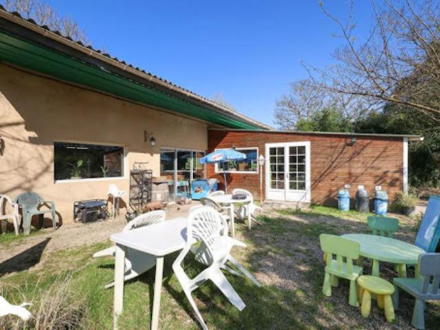 Vente Maison 2 pièces 100 m2 Campsegret