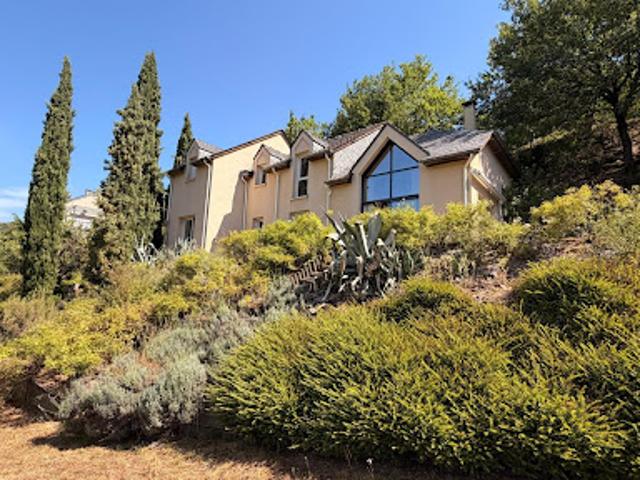 Vente Maison 2 pièces 100 m2 Conques en Rouergue
