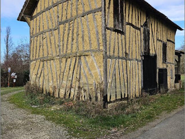 Vente Maison 2 pièces 100 m2 Dému