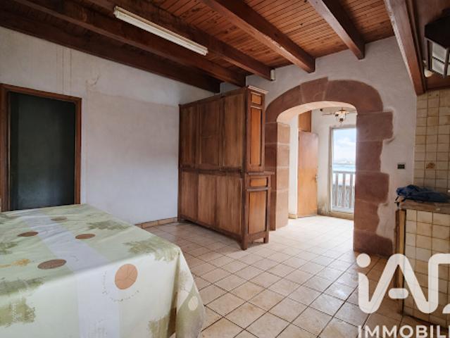 Vente Maison 2 pièces 100 m2 Druelle