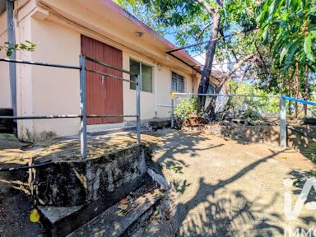 Vente Maison 2 pièces 100 m2 La possession