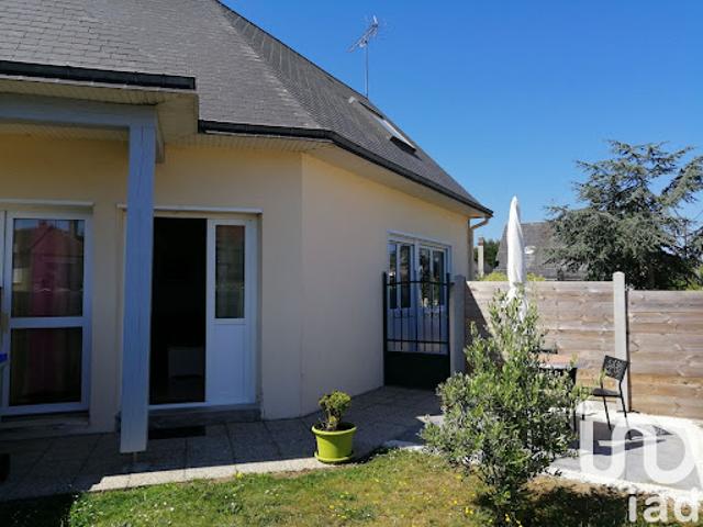 Vente Maison 2 pièces 100 m2 Saint Pair sur Mer