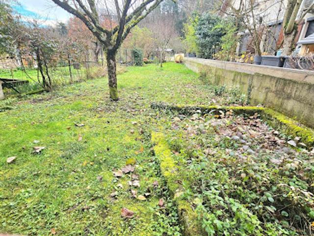Vente Maison 2 pièces 100 m2 Virieu le Grand