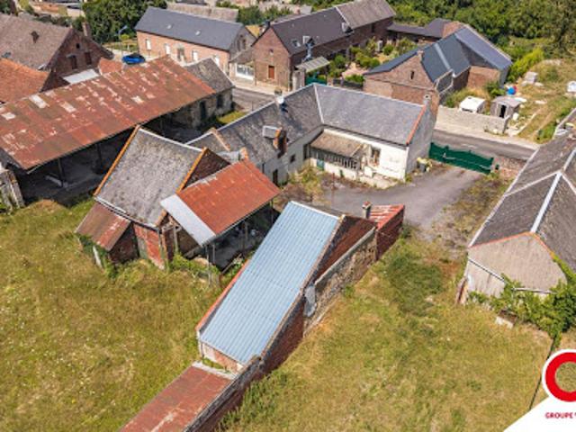 Vente Maison 2 pièces 103 m2 Assis sur Serre