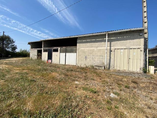 Vente Maison 2 pièces 116 m2 Caussade