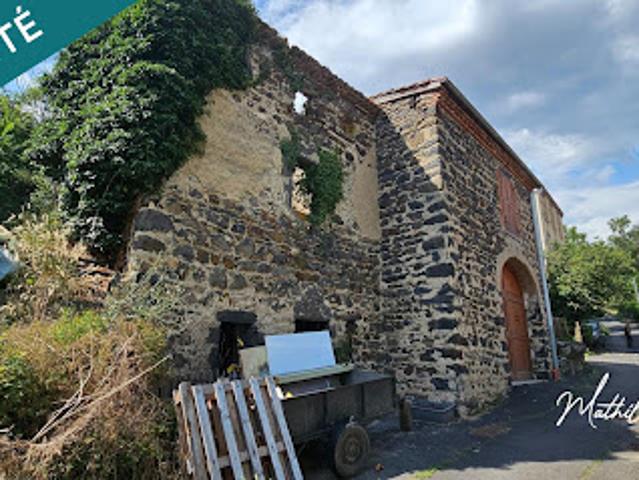 Vente Maison 2 pièces 116 m2 Le Broc