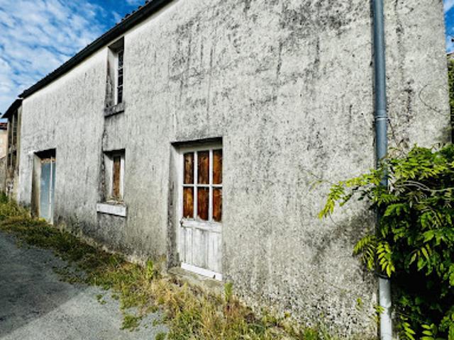 Vente Maison 2 pièces 119.64 m2 Le Langon