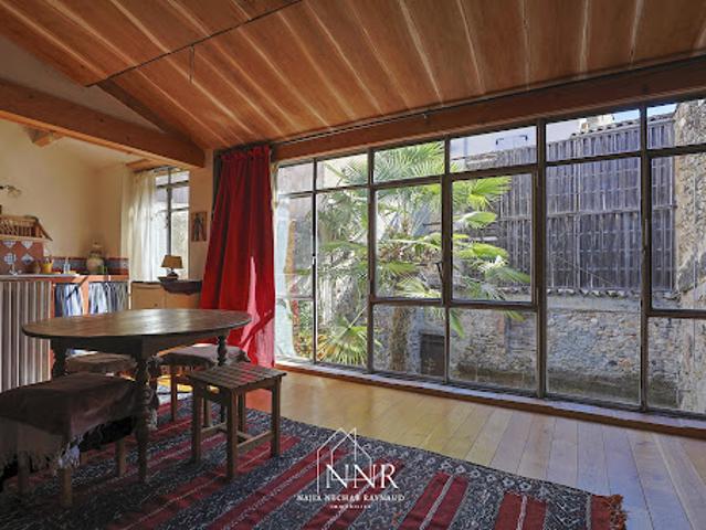Vente Maison 2 pièces 110 m2 Clermont l'herault
