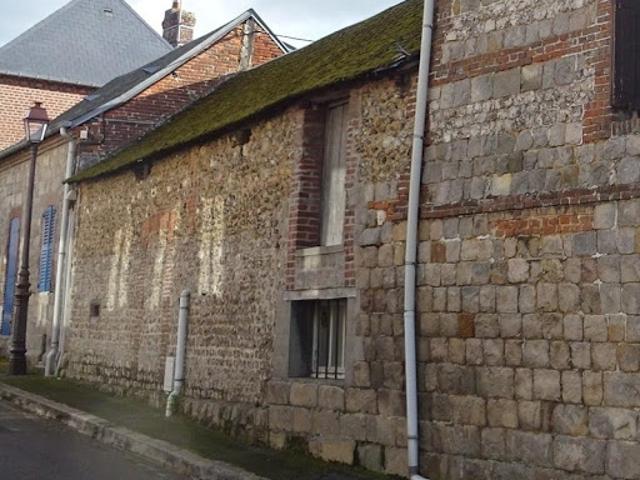 Vente Maison 2 pièces 111 m2 Cany Barville