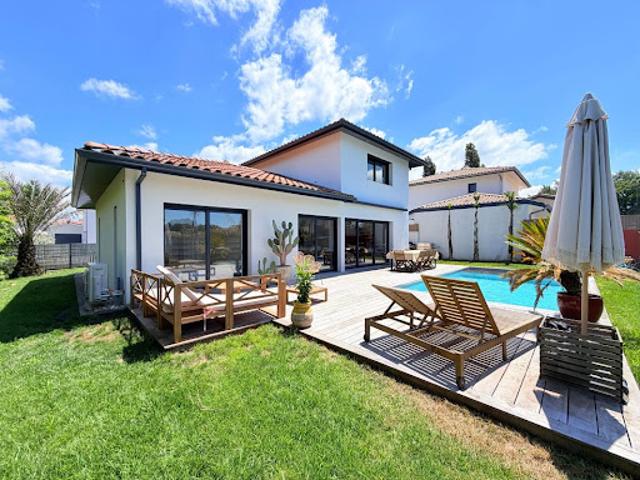 Vente Maison 2 pièces 112 m2 Tosse