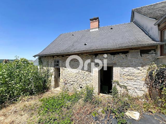 Vente Maison 2 pièces 125 m2 Terrasson Lavilledieu