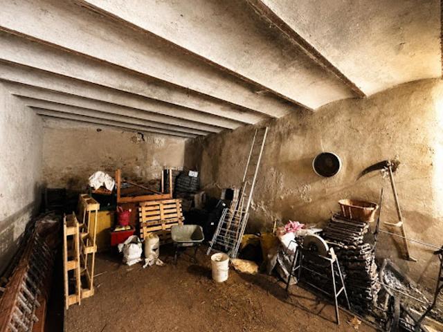 Vente Maison 2 pièces 120 m2 Corbieres