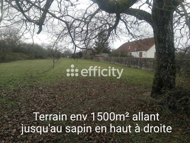 Vente Maison 2 pièces 130 m2 Champlitte