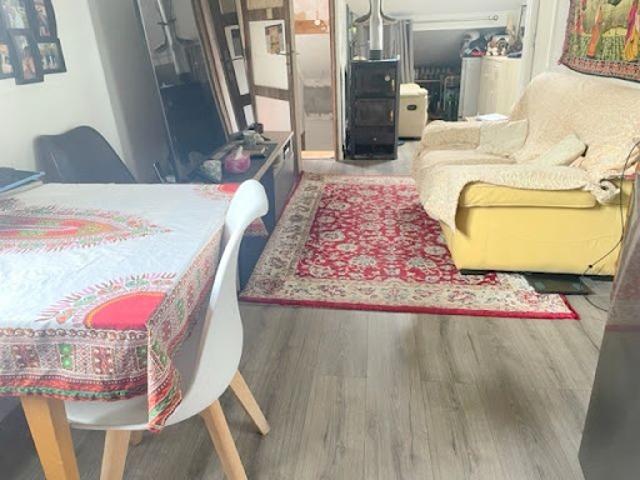 Vente Immeuble 2 pièces 145 m2 Drancy