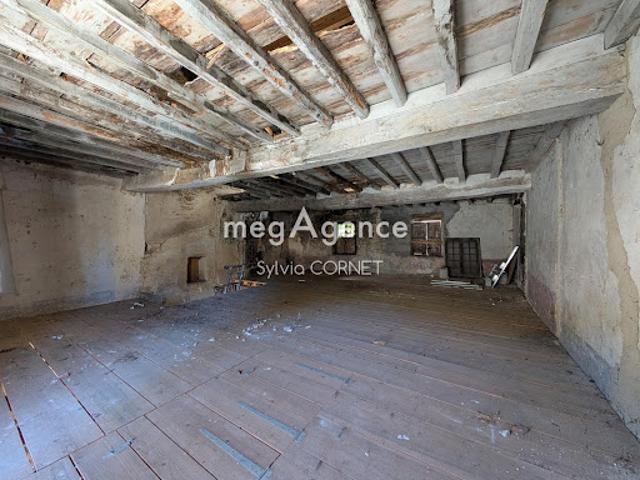 Vente Maison 2 pièces 140 m2 Amberieu en bugey