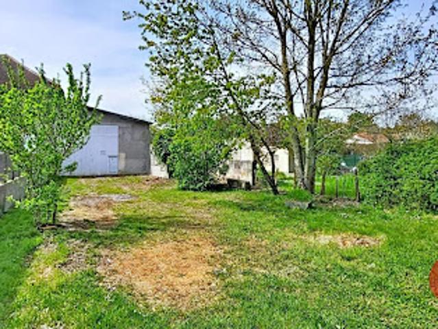 Vente Maison 2 pièces 140 m2 Bourgoin Jallieu