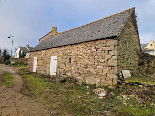 Vente Maison 2 pièces 140 m2 Senven Léhart