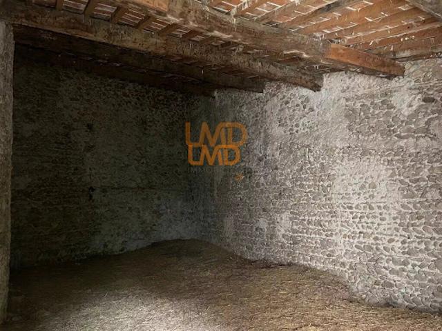 Vente Maison 2 pièces 140 m2 Thuir