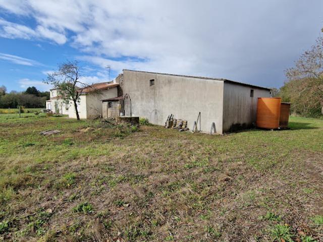 Vente Maison 2 pièces 155 m2 Le Loroux Bottereau