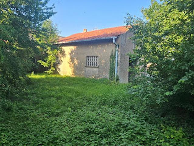 Vente Maison 2 pièces 158 m2 Marthille