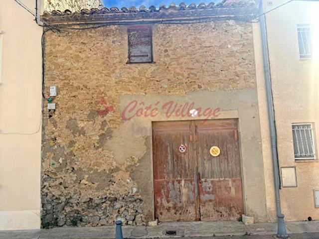 Vente Maison 2 pièces 158 m2 Gruissan