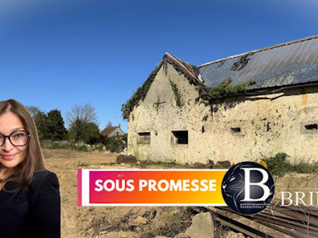 Vente Maison 2 pièces 150 m2 Condé sur Vesgre