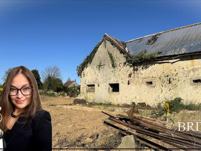 Vente Maison 2 pièces 150 m2 Condé sur Vesgre