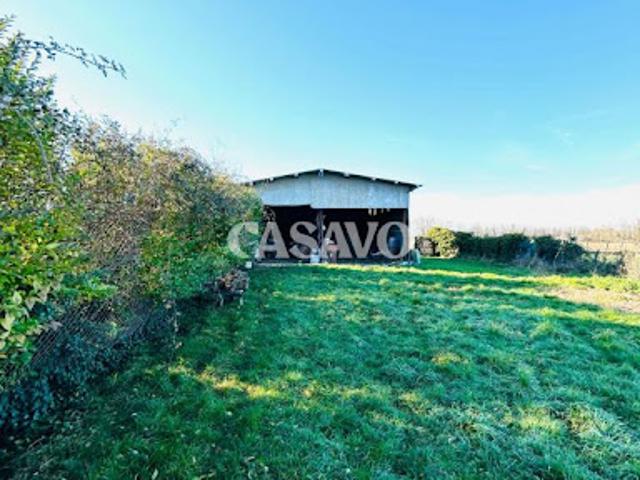 Vente Villa Eyzin Pinet