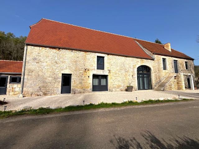 Vente Maison 2 pièces 150 m2 Gourdon