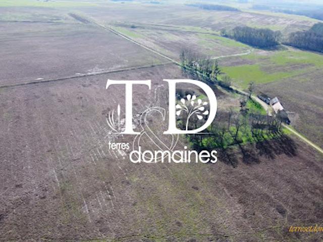 Vente Maison 2 pièces 150 m2 Graçay