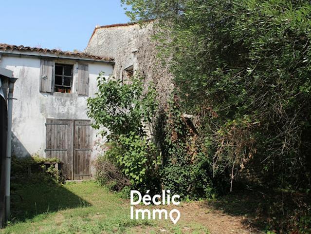 Vente Maison 2 pièces 110 m2 Pont l'abbe d'arnoult