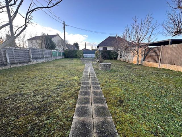 Vente Maison 2 pièces 15 m2 Noiseau