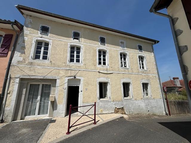 Vente Maison 2 pièces 164 m2 Tilh