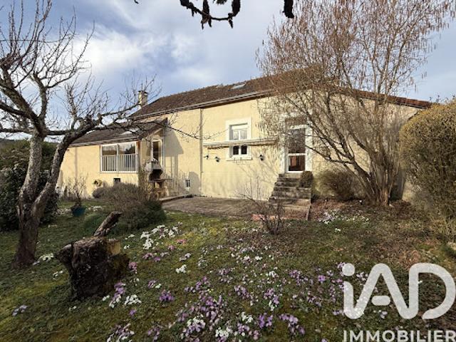 Vente Maison 2 pièces 168 m2 Les Riceys