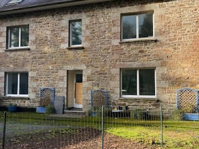 Vente Maison 2 pièces 160 m2 Bulat Pestivien