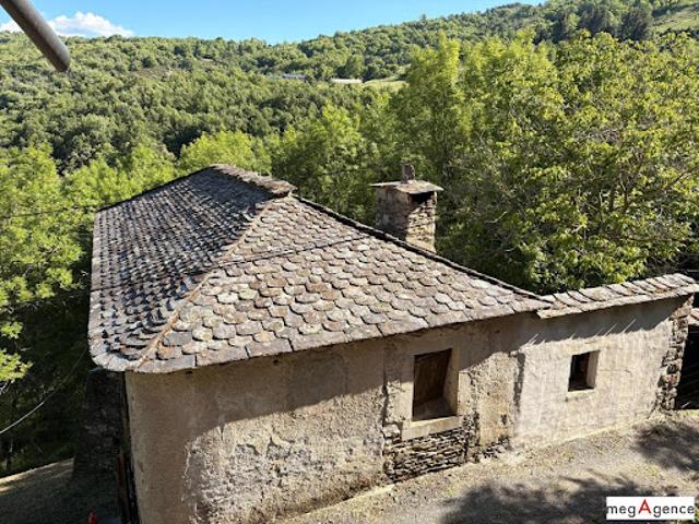 Vente Maison 2 pièces 160 m2 Le Pompidou