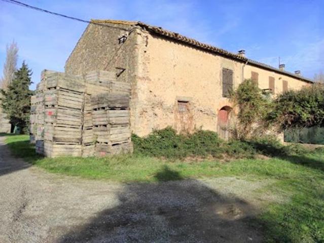 Vente Maison 2 pièces 160 m2 Puichéric