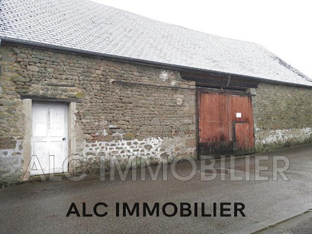 Vente Maison 2 pièces 162.1 m2 La Ferté Macé