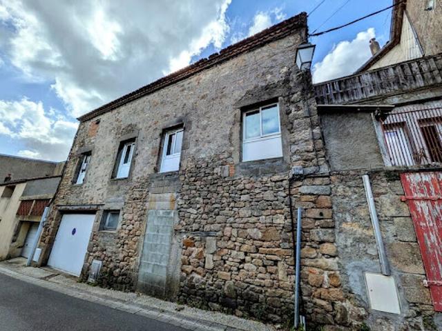 Vente Maison 2 pièces 170 m2 Mortagne sur Sèvre