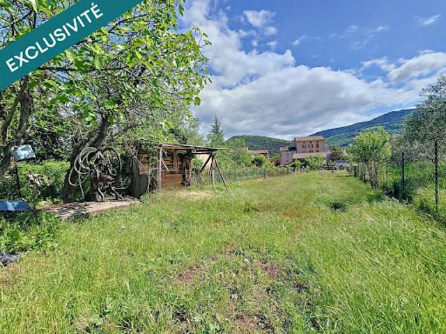 Vente Maison 2 pièces 170 m2 Le Bousquet d'Orb