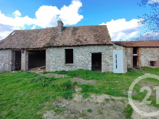 Vente Maison 2 pièces 172 m2 Lommoye